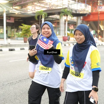 Runner Photo 4692147