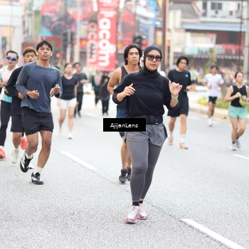 Runner Photo 4692149