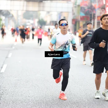 Runner Photo 4692150