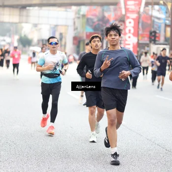 Runner Photo 4692151