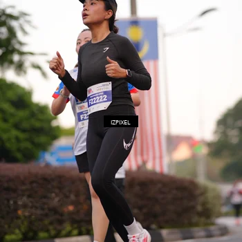 Runner Photo 4692152