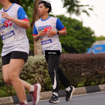 Runner Photo 4692157