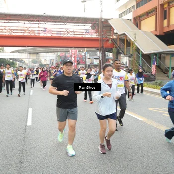 Runner Photo 4692158