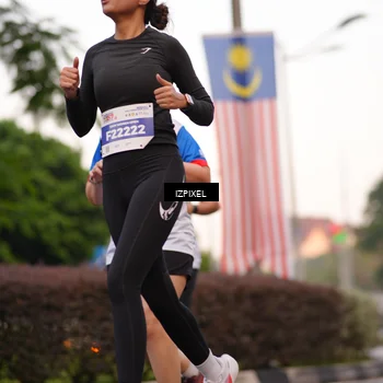 Runner Photo 4692161