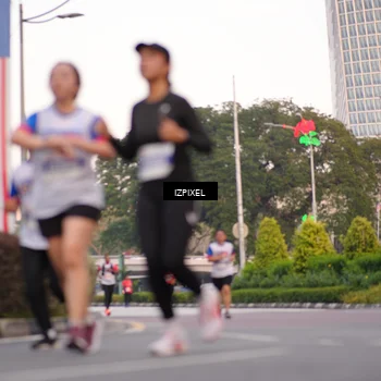 Runner Photo 4692163