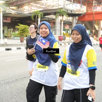 Runner Photo 4692165