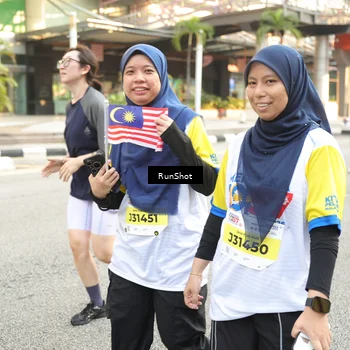 Runner Photo 4692167