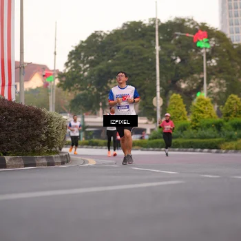 Runner Photo 4692176