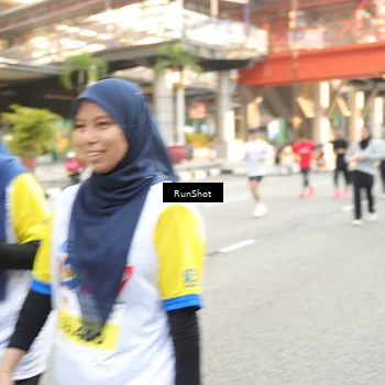Runner Photo 4692179