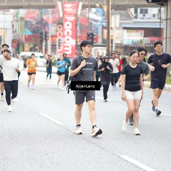 Runner Photo 4692180