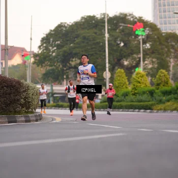 Runner Photo 4692183