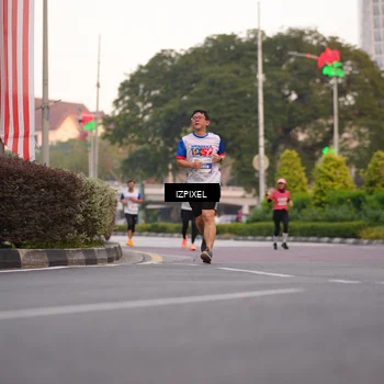 Runner Photo 4692187