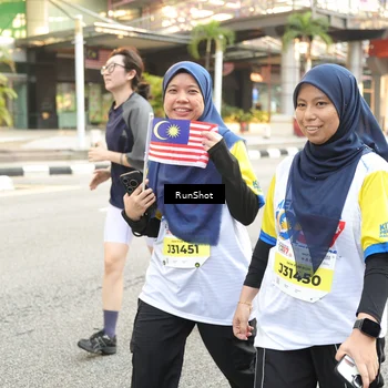 Runner Photo 4692191