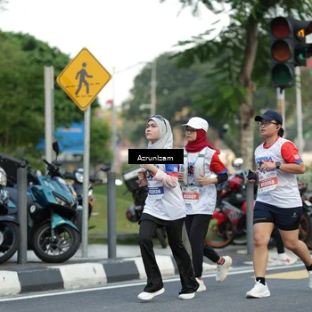 Runner Photo 4692197
