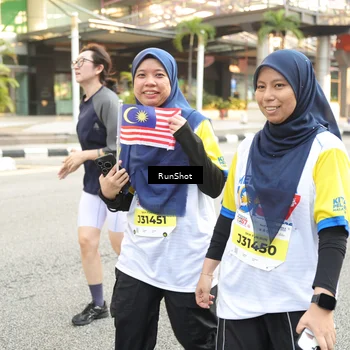 Runner Photo 4692200