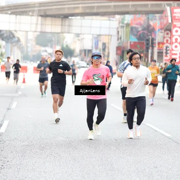 Runner Photo 4692201
