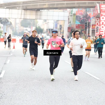 Runner Photo 4692202