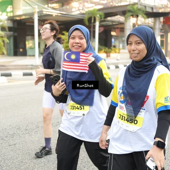 Runner Photo 4692203