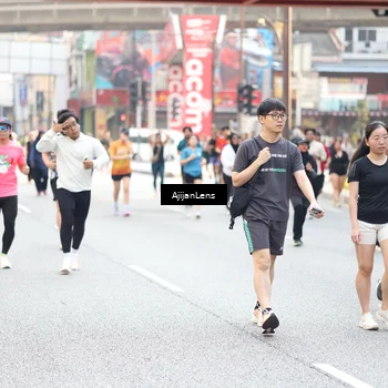 Runner Photo 4692204