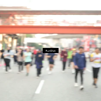 Runner Photo 4692205