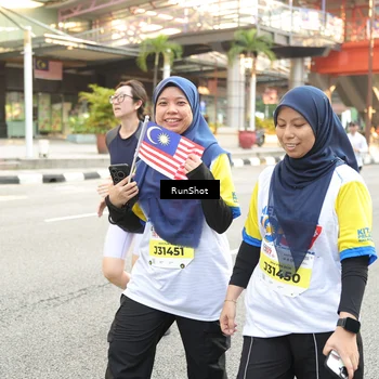 Runner Photo 4692207