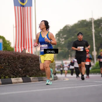 Runner Photo 4692208