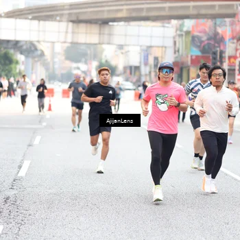 Runner Photo 4692209