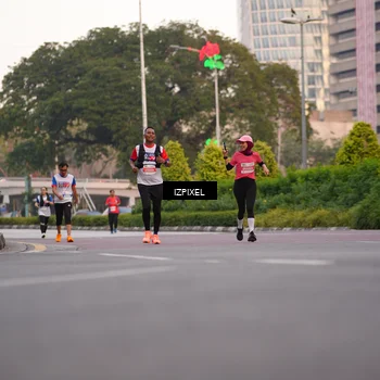 Runner Photo 4692216