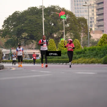 Runner Photo 4692217