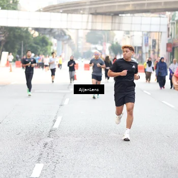 Runner Photo 4692221