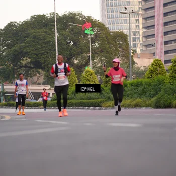 Runner Photo 4692223