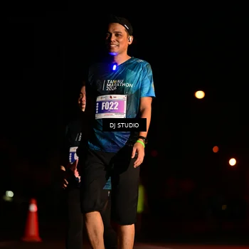 Runner Photo 4692226