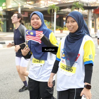 Runner Photo 4692227