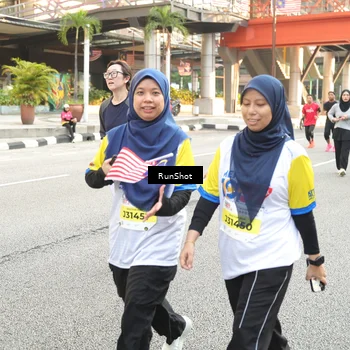 Runner Photo 4692228