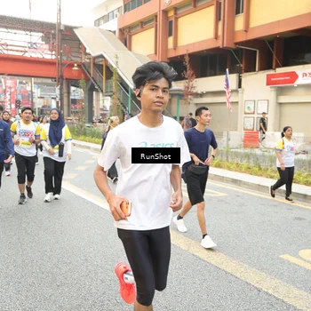 Runner Photo 4692229