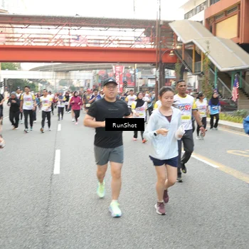 Runner Photo 4692230
