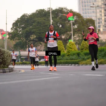 Runner Photo 4692232