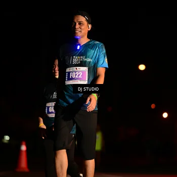 Runner Photo 4692233