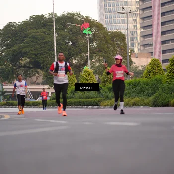 Runner Photo 4692234