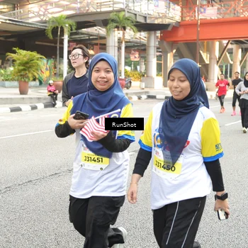 Runner Photo 4692239