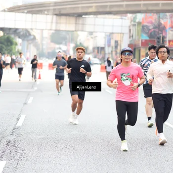 Runner Photo 4692240
