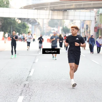 Runner Photo 4692245