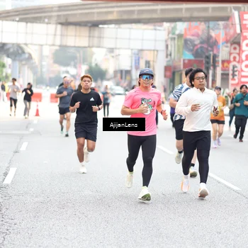 Runner Photo 4692248
