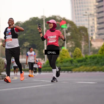 Runner Photo 4692249