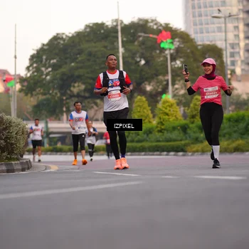 Runner Photo 4692251