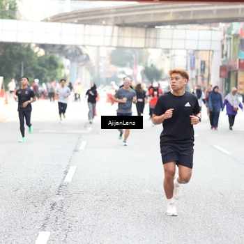 Runner Photo 4692252