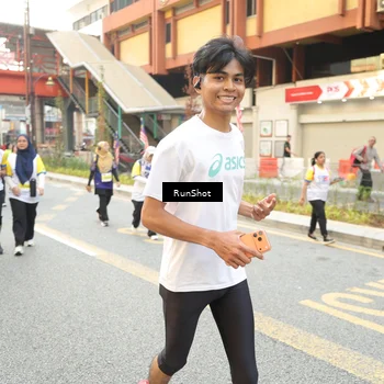 Runner Photo 4692254