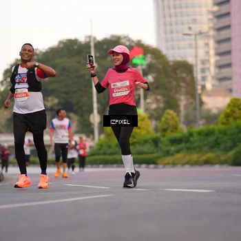 Runner Photo 4692255