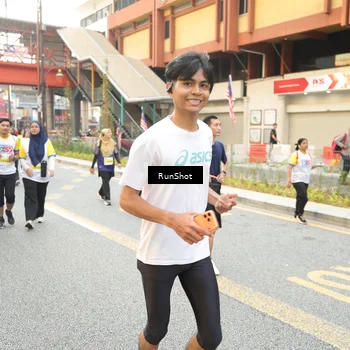 Runner Photo 4692262