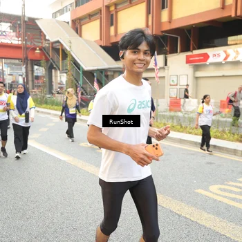Runner Photo 4692263